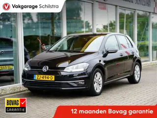 Volkswagen Golf 1.0 TSI Comfortline Business | Adaptive Cruise | Stoelverwarming | Android/Apple Car