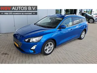 Ford Focus Wagon 1.5 EcoBlue Trend Edition Business