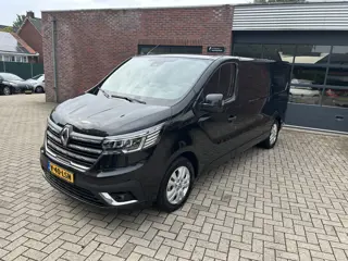 Renault Trafic E-Tech T29 L2H1 Comfort 52 kWh (bj 2024)
