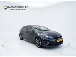 Kia PROCEED 1.0 T-GDI GT-Line / Carplay / Camera