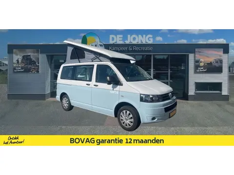 Volkswagen Ventje 140 PK TDI DSG (bj 2013, automaat)