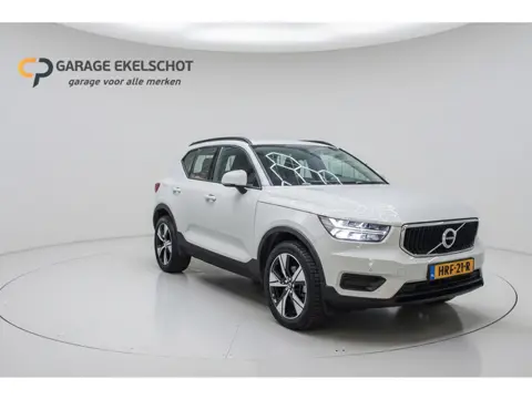 Volvo XC40 1.5 T2