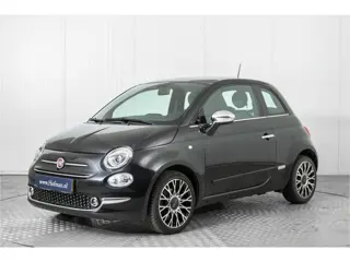 Fiat 500 1.0 Hybrid Launch Edition (bj 2020)