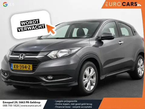 Honda HR-V 1.5 i-VTEC Elegance Camera Navigatie Climate control