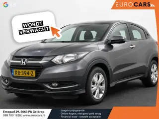 Honda HR-V 1.5 i-VTEC Elegance Camera Navigatie Climate control