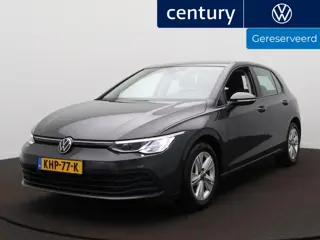 Volkswagen Golf 1.0 eTSI Life Business | ACC | Carplay | Sfeerverlichting | Clima | Sfeerverlichting