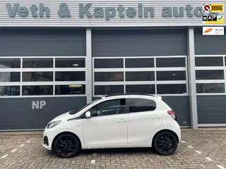 Peugeot 108 1.0 e-VTi Active TOP!