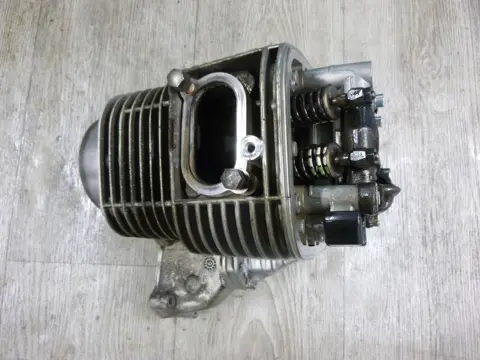 CILINDERBLOK BMW R 1100 S 1998 - 2005