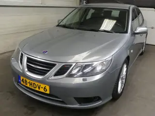 Saab 9-3 Sport Sedan 1.8t Norden Business - Trekhaak - Cruise Control