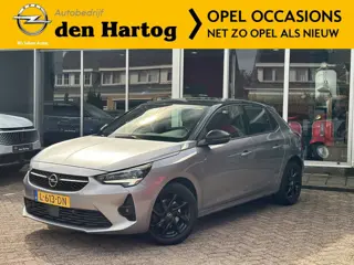 Opel Corsa 1.2 GS Line Turbo Navi/Tel/PDC. (bj 2021)