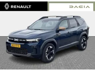 Dacia Bigster 1.8 Hybrid 155 Extreme (bj 2025, automaat)