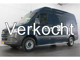 Mercedes-Benz Sprinter 315 1.9 CDI L2H2 - CarPlay / Camera / Trekhaak