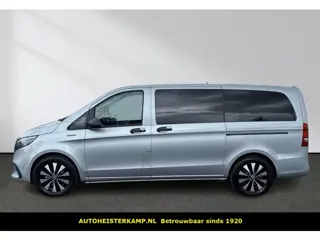 Mercedes-Benz EVITO TOURER 129 PRO L2 90 kWh 8 Personen 56.749 incl BTW Camera Stoelverwarming 2 Sch