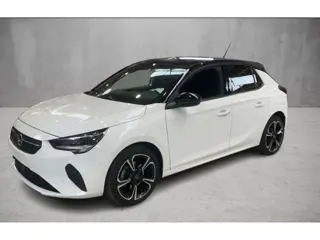 Opel Corsa 1.2 Elegance Turbo Panorama/Stoel+stuur verwarming/Ecc/Camera.