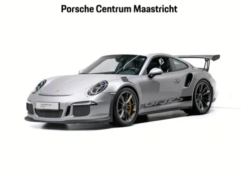 Porsche 911 GT3 RS