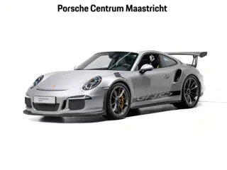 Porsche 911 GT3 RS