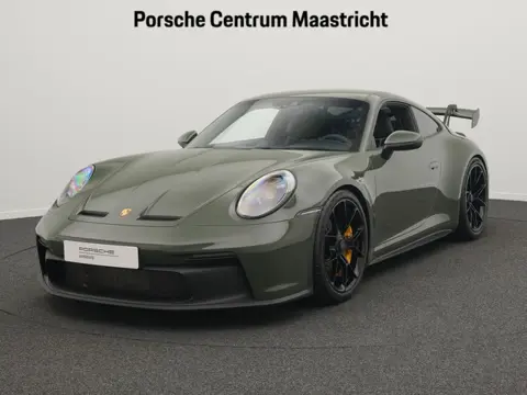 Porsche 911 GT3