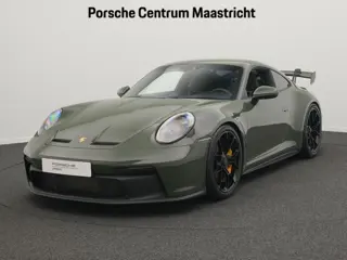 Porsche 911 GT3