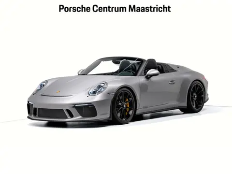 Porsche 911 Speedster