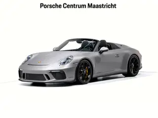 Porsche 911 Speedster