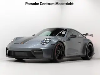Porsche 911 GT3