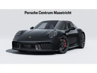 Porsche 911 Targa 4 GTS
