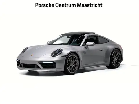 Porsche 911 Carrera 4S