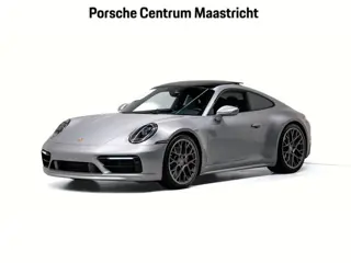 Porsche 911 Carrera 4S
