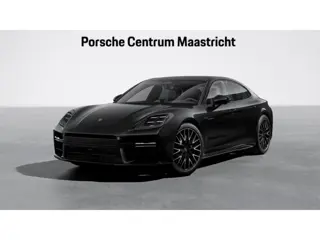Porsche Panamera 4 E-Hybrid