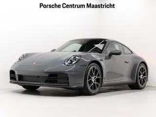 Porsche 911 Carrera