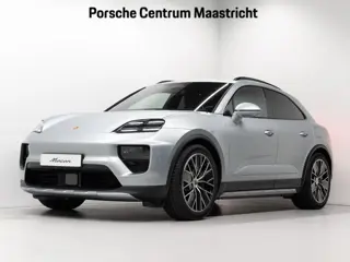 Porsche Macan 4S