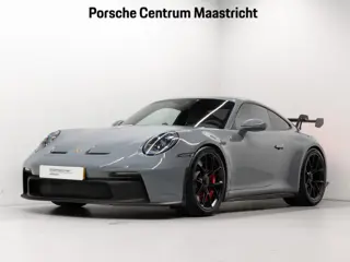 Porsche 911 GT3