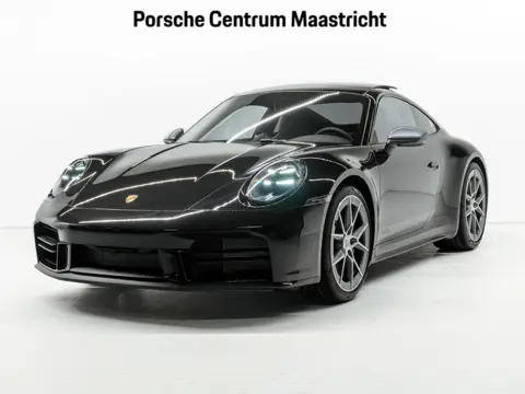 Porsche 911 Carrera T