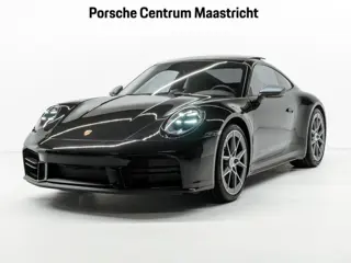 Porsche 911 Carrera T