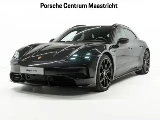 Porsche Taycan Sport Turismo