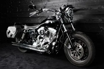 Harley-Davidson FXDCI Dyna Super Glide (2002)