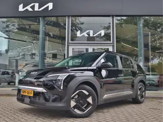 Kia EV3 Plus 58.3 kWh ALL SEASONS BANDEN | ZEER WEINIG KM