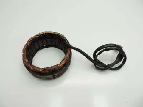 DYNAMO Yamaha XJ 700 1985 - 1990