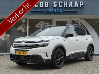 Citroën C5 Aircross 1.6 Plug-in Hybrid 225 Shine / Trekhaak / Carplay / Adapt. cruise. / Camera Acht