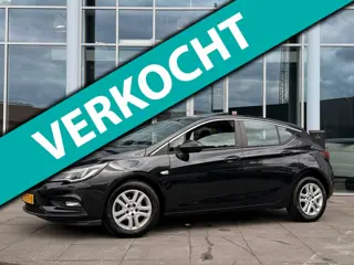 Opel Astra 1.0 Business+|Pano|Navi|Camera