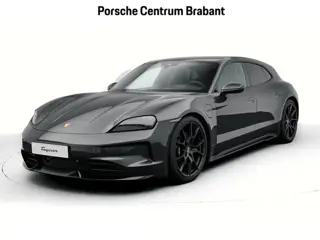 Porsche Taycan Sport Turismo