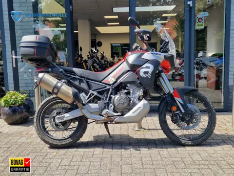 Aprilia Tuareg 660