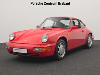 Porsche Carrera 4