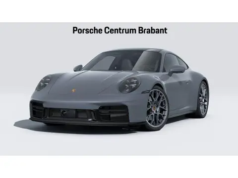 Porsche 911 Carrera