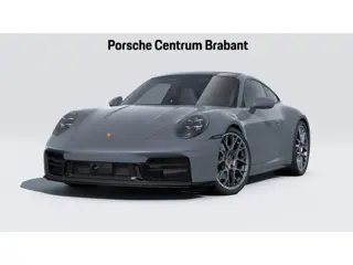 Porsche 911 Carrera