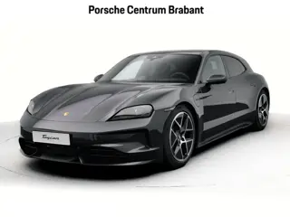 Porsche Taycan Sport Turismo
