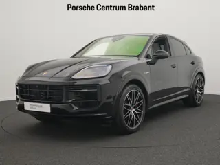 Porsche Cayenne S E-Hybrid Coupé
