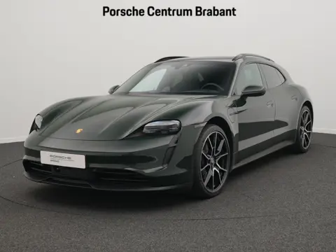 Porsche Taycan Sport Turismo