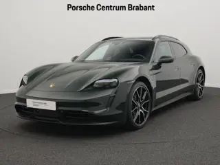Porsche Taycan Sport Turismo