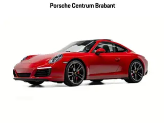 Porsche 911 Carrera S